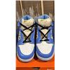 Image 3 : PAIR OF NIKE SUPREME X DUNK HIGH PRO SB SIZE M10.5 *AUTHENTICITY UNKNOWN*