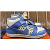 Image 4 : PAIR OF NIKE SUPREME X DUNK HIGH PRO SB SIZE M10.5 *AUTHENTICITY UNKNOWN*