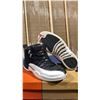 Image 1 : PAIR OF AIR JORDAN 12 RETRO "PLAYOFF" SIZE M9 *AUTHENTICITY UNKNOWN*