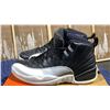 Image 2 : PAIR OF AIR JORDAN 12 RETRO "PLAYOFF" SIZE M9 *AUTHENTICITY UNKNOWN*