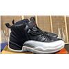 Image 4 : PAIR OF AIR JORDAN 12 RETRO "PLAYOFF" SIZE M9 *AUTHENTICITY UNKNOWN*