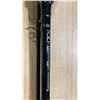 Image 3 : SALTY OUTDOORS R3EF RF106 DOWNRIGGER/MOOCHING ROD 10'6" IN SOFT TRANSPORT CASE