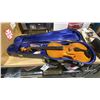 Image 2 : KARL HOFNER 1993 BUBENREUTH VIOLIN WITH BOW IN HARD TRANSPORT CASE