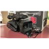 Image 4 : PANASONIC AG-DVX200 4K PROFESSIONAL CAMCORDER