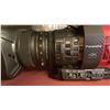 Image 7 : PANASONIC AG-DVX200 4K PROFESSIONAL CAMCORDER
