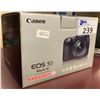 Image 1 : CANON EOS 5D MARK IV DIGITAL CAMERA