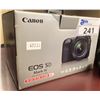 Image 1 : CANON EOS 5D MARK IV DIGITAL CAMERA