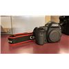 Image 4 : CANON EOS 5D MARK IV DIGITAL CAMERA