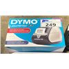 Image 2 : DYMO 450 ELECTRIC LABEL WRITER, BLUETOOTH SPEAKER, & SEAL-A-MEAL ELECTRIC VACUUM SEALER *NO POWER