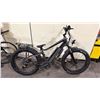 Image 1 : RAD ROVER PLUS, 7 SPEED FRONT SUSPENSION ELECTRIC FAT TIRE BIKE WITH FULL DISC BRAKES *NO KEY, NO