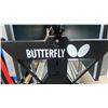 Image 3 : BUTTERFLY PLAYBACK ROLLAWAY PROFESSIONAL PING PONG TABLE