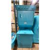 Image 1 : TEAL WHIRLPOOL CFSO-ELE-2406024-FM38 STACKED WASHER/DRYER COMBO *WORKING CONDITION UNKNOWN*