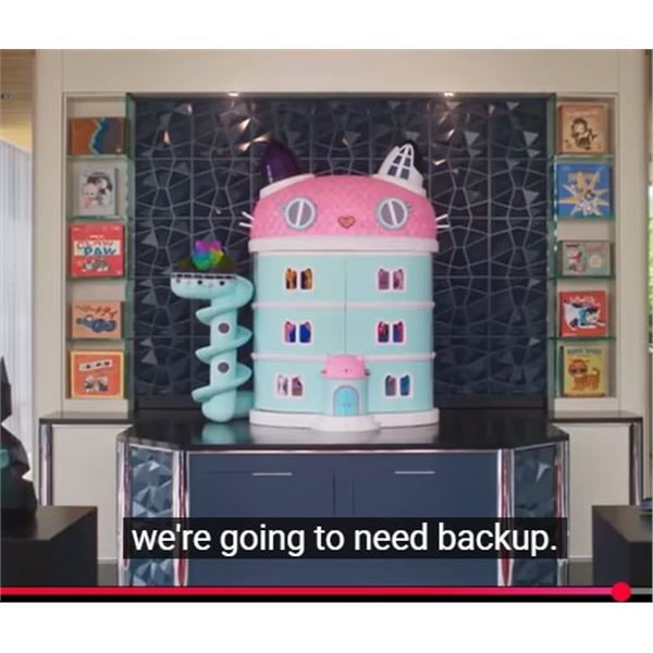 LARGE WOODEN DECORATIVE CHROME ACCENT PLATFORM STAGE/DISPLAY & TABLE TOP *3 LARGE PIECES*