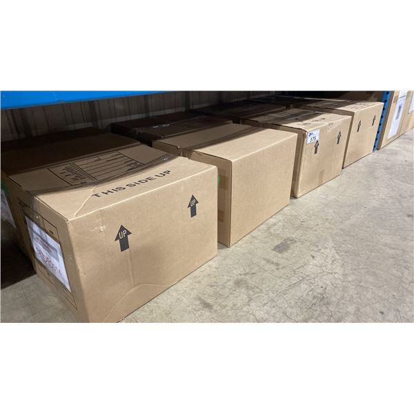 SHELF OF ASSORTED CLOTHING & DECOR ITEMS