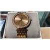 Image 3 : MICHAEL KORS MK3192 DARCI THREE-HAND ROSE GOLD-TONE WOMEN'S WATCH