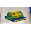 Image 2 : WIBIT COMMERCIAL RECREATIONAL BRIDGE AQUATIC MODULAR INFLATABLE PLAY PRODUCT
