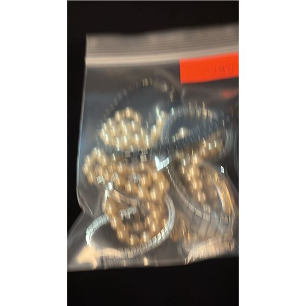 MISC COSTUME JEWELRY