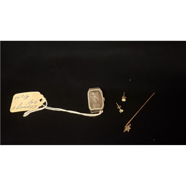 MISC JEWELRY (12.5G)