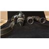 Image 1 : CAMERA & BINOCULARS; NIKON D3000 SLR DIGITAL CAMERA & BAKER DELUXE MARINER 7X50 BINOCULARS