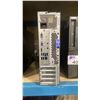 Image 2 : THINKCENTRE M-SERIES CORE I7 DESKTOP COMPUTER WITH DVD DRIVE & POWER CABLE *NO HDD, HDD REMOVED*