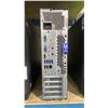 Image 2 : THINKCENTRE M-SERIES CORE I7 DESKTOP COMPUTER WITH DVD DRIVE & POWER CABLE *NO HDD, HDD REMOVED*
