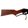 Image 1 : Daisy Red Ryder MOdel 1938B BB Gun. SN: Lot 1 107-026790