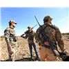 Image 1 : Quail Hunt for 2 hunters, 3 days in San Angelo, TX