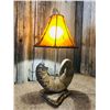 Image 1 : WYO Backcountry Decor Table Lamp