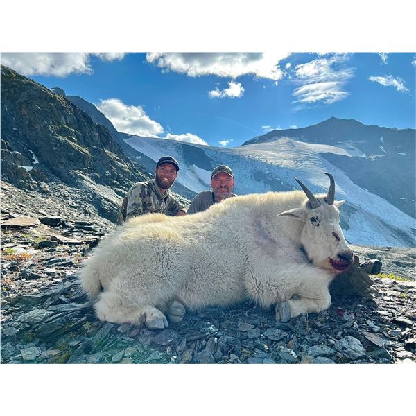 Terminus Mountain Outfitters Ultimate Combo Hunt