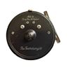 Image 3 : A Hand Made 7'4", 4 weight bamboo fly line, reel and line.