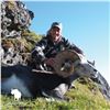 Image 4 : 12-Day Stone Sheep Hunt in Northern British Columbia with Spatsizi River Outfitters