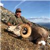 Image 5 : 12-Day Stone Sheep Hunt in Northern British Columbia with Spatsizi River Outfitters