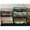 Image 3 : Lot of 39 VHS and DVD Movies