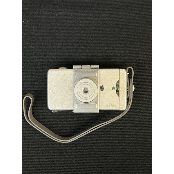 Minolta 16mm Mini Keychain Camera