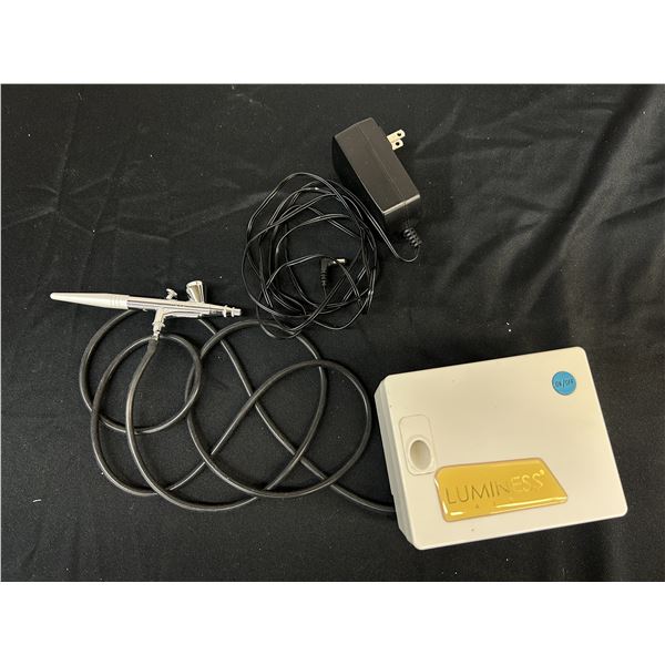 Luminess Air Brush