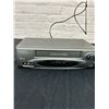 Image 2 : Lot of 2 DVD Player and VCR / VHS Player