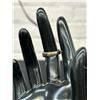 Image 3 : 10k Gold Band approx 4grams Size 6.5