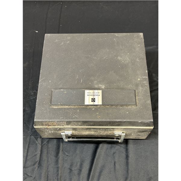 Panasonic Solid State Stereo (as is)