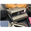 Image 3 : Lot of Assorted Vintage Film Cameras Polaroid, Hanimex, Vivitar, Eumig Movie Recorder, bags