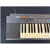 Image 2 : Yamaha PSR-2 Electronic Keyboard