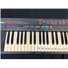 Image 3 : Yamaha PSR-2 Electronic Keyboard