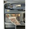 Image 2 : Mastercraftv Rotary Tool with Bits