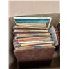 Image 2 : Box of Mostly 78s Records
