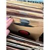 Image 4 : Box of Mostly 78s Records