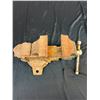 Image 2 : Vintage Bench Vise