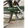 Image 3 : Vintage CCM Elan Bicycle Bike with License Plate (as is) 1970s Cruiser Bike