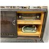 Image 3 : Imperial Console Stereo Bar & Record Player *needs some TLC* Imperial 408