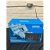 Image 1 : Sirius Sattelite Radio Premium Sound System