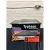 Image 1 : Typhoon Waterproof Boat Cover