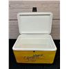 Image 3 : Grasshopper Wheat Ale Ice Cooler Box